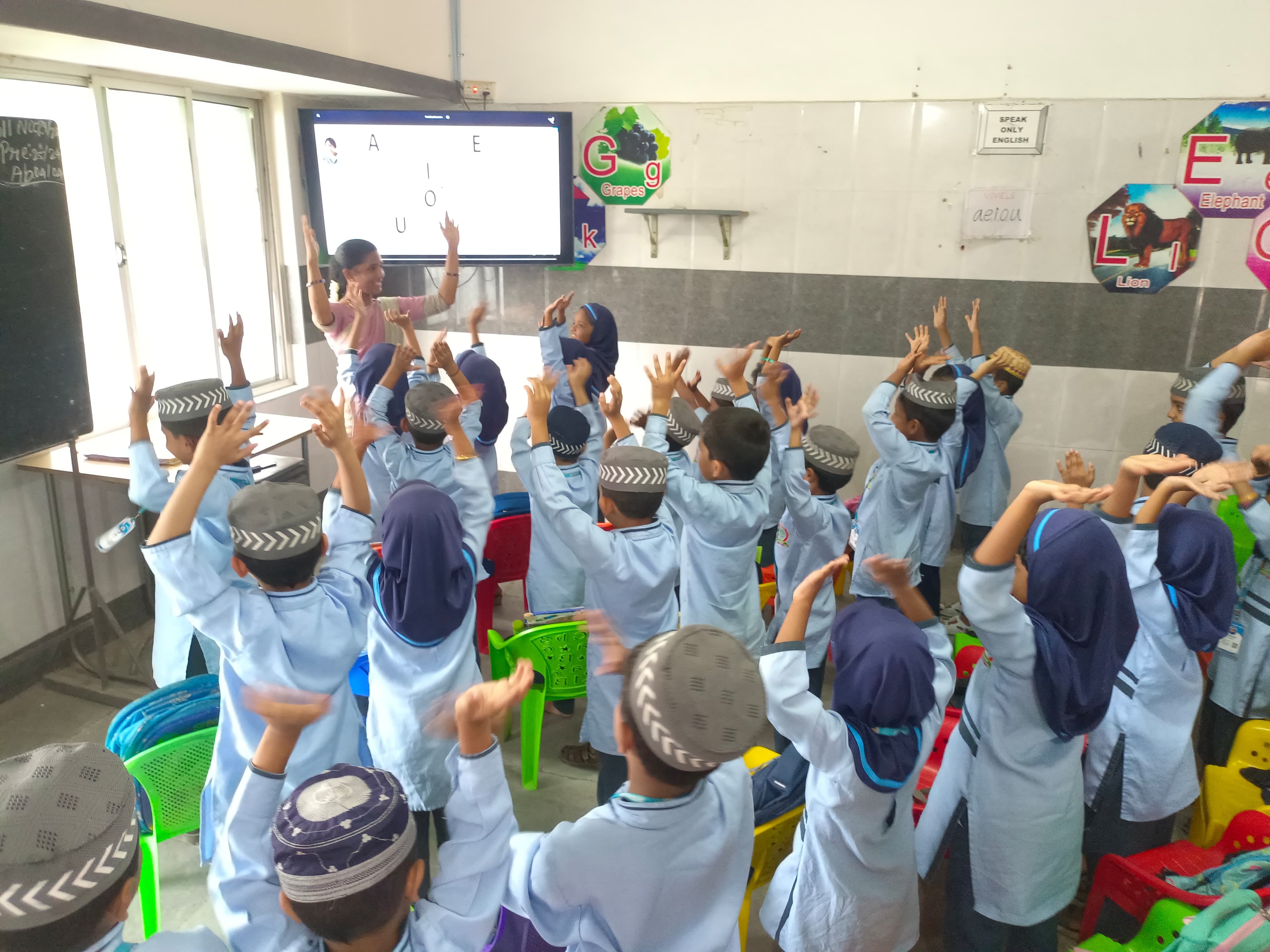 Students